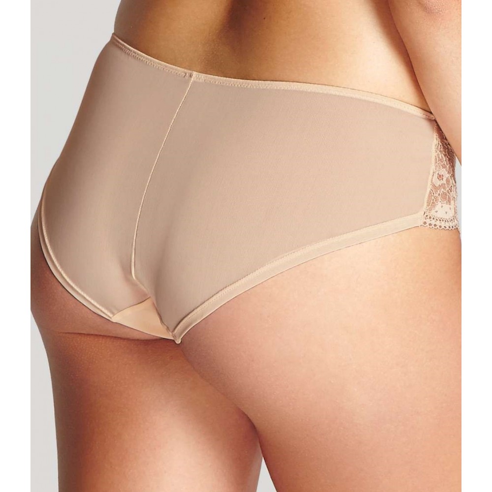 Panache Clara Brief Nude Marlborough Lingerie